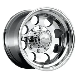 PACER 164P LT MOD POLISHED 15X7 POLISHED